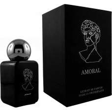 Pernoire Amoral фото духи