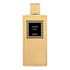 Perris Monte Carlo Ambre Gris фото духи