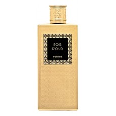 Perris Monte Carlo Bois d'Oud фото духи