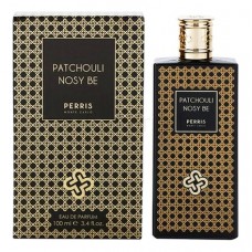 Perris Monte Carlo Patchouli Nosy Be фото духи