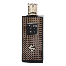 Perris Monte Carlo Patchouli Nosy Be фото духи