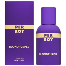 Perroy Blondpurple