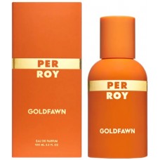 Perroy Goldfawn