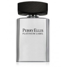 Perry Ellis Platinum фото духи