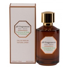 pH Fragrances Tubereuse & Ylang De Pashmina