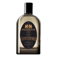 Phaedon Eau Simple de Concombre