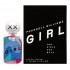 Comme Des Garcons Pharrell Williams Girl фото духи