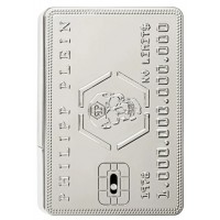 Philipp Plein No Limits Platinum