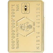 Philipp Plein No Limits Gold фото духи