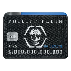 Philipp Plein No Limits Plein Super Fresh фото духи