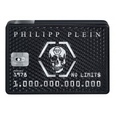 Philipp Plein No Limits фото духи