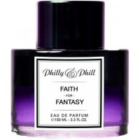 Philly & Phill Faith For Fantasy