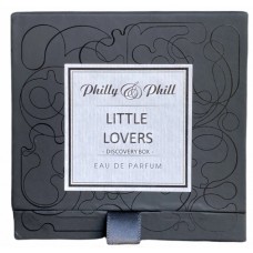 Philly & Phill Little Lovers Discovery Box фото духи