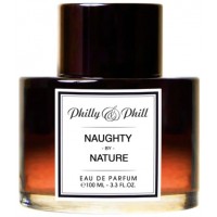 Philly & Phill Naughty By Nature