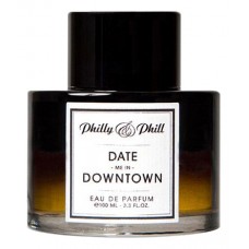 Philly & Phill Date Me In Downtown фото духи