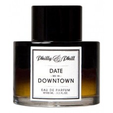 Philly & Phill Date Me In Downtown фото духи