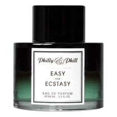 Philly & Phill Easy For Ecstasy фото духи