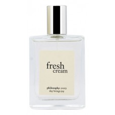 Philosophy Fresh Cream фото духи