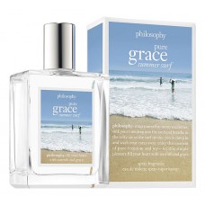 Philosophy Pure Grace Summer Surf