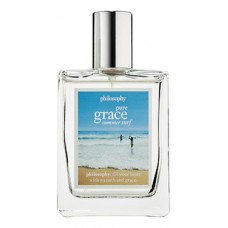 Philosophy Pure Grace Summer Surf фото духи