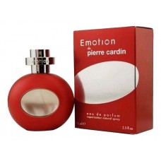 Pierre Cardin Emotion фото духи