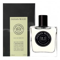 Pierre Guillaume 11.1 Indian Wood фото духи