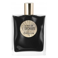 Pierre Guillaume La Nuit De L'Orchidee