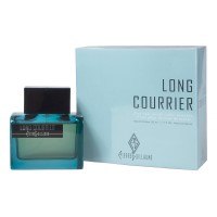 Pierre Guillaume Long Courrier