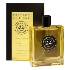 Parfumerie Generale PG24 Papyrus de Ciane фото духи