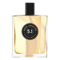 Pierre Guillaume 5.1 Suede Osmanthe
