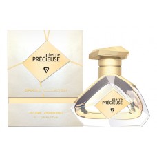 Pierre Precieuse Pure Diamond фото духи