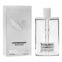 Police Contemporary