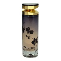 Police Dark Women