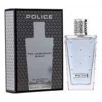 Police The Legendary Scent For Man