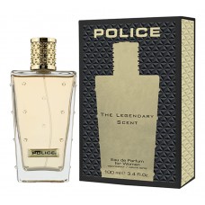 Police The Legendary Scent For Woman