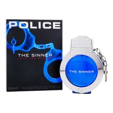Police The Sinner For Men