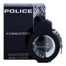 Police The Sinner Forbidden For Men фото духи