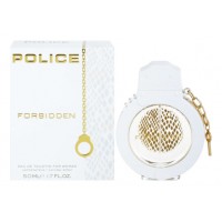 Police The Sinner Forbidden For Women