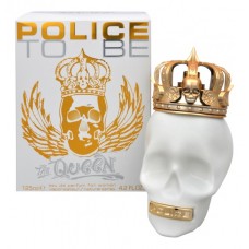 Police TO BE The Queen фото духи