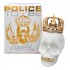 Police TO BE The Queen фото духи