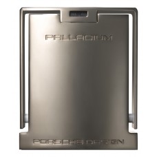 Porsche Design Palladium фото духи