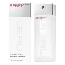 Porsche Design Sport L'Eau