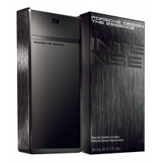 Porsche Design The Essence Intense for men