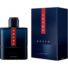 Prada Luna Rossa Ocean Eau De Parfum фото духи