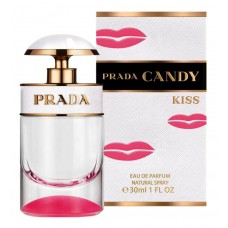 Prada Candy Kiss 2016 фото духи