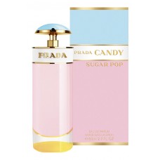 Prada Candy Sugar Pop фото духи