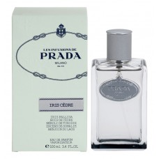 Prada Infusion D'Iris Cedre фото духи