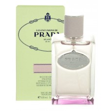 Prada Infusion D'Oeillet фото духи