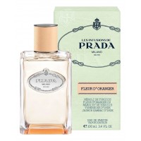 Prada Infusion De Fleur D'Oranger