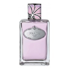 Prada Infusion de Tubereuse фото духи